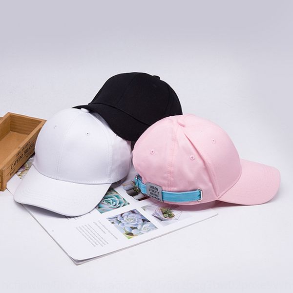 

new summer hip-hop and women's baseball baseball women's couple's sports cap golf cap multi-pattern optional, Blue;gray