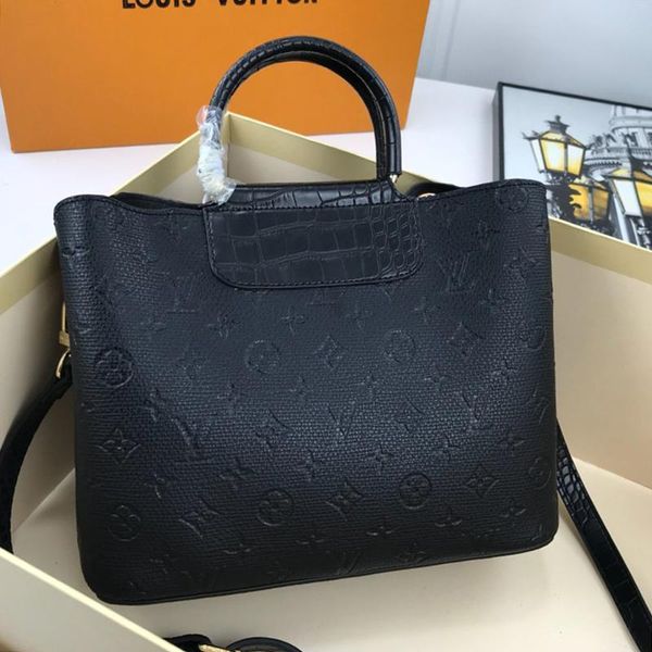 

trend type women bag fast delivery zipper ladies shoulder bag totes simple style designer luxury womens crossbody bags bolsa de hombro