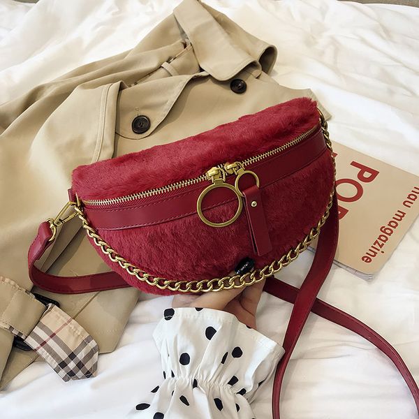 

shoulder bags autumn brand originality design small bag women 2021 korean version of joker pockets fashion casual chain chest