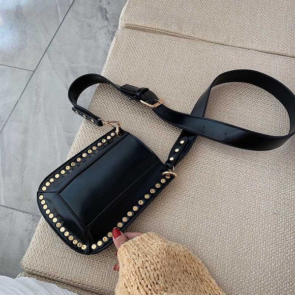 

on the new texture broadband mobile phone bag small single-shoulder bag women's all-match ins messenger fashion