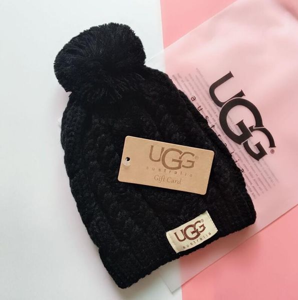 

men women's winter beanie men hat casual knitted caps hats men sports cap black grey white yellow hight quality skull caps l0539, Blue;gray