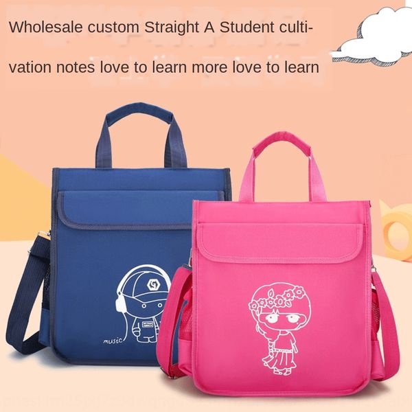 

jz3id korean fashion children's luminous school solid color simple student portable make-up multifunctional cosmetic cosmetic schoolbag