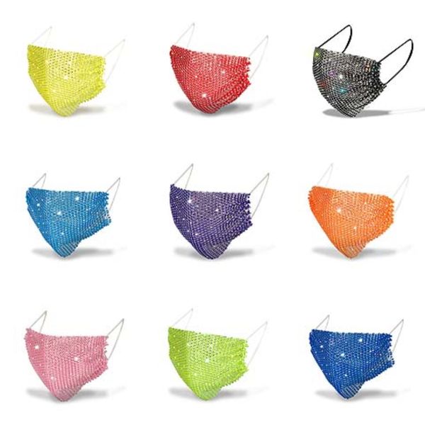 

мода bling стразы sexy party маска маска для лица er ювелирные изделия для женщин упругих лиц ювелирной veil maska girl # 399