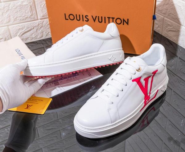 

2021-2020k new trend 3d printing ,leather casual shoes ,men 's and women 's comfortable sports shoes ,fashion wild party couple, Black