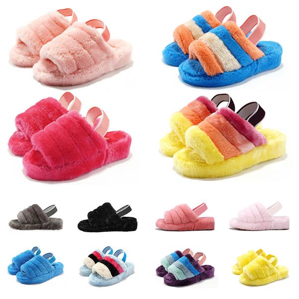 

australia warm short boots cotton red women slippers red white black green moccasins leather scuffs booties winter sandals