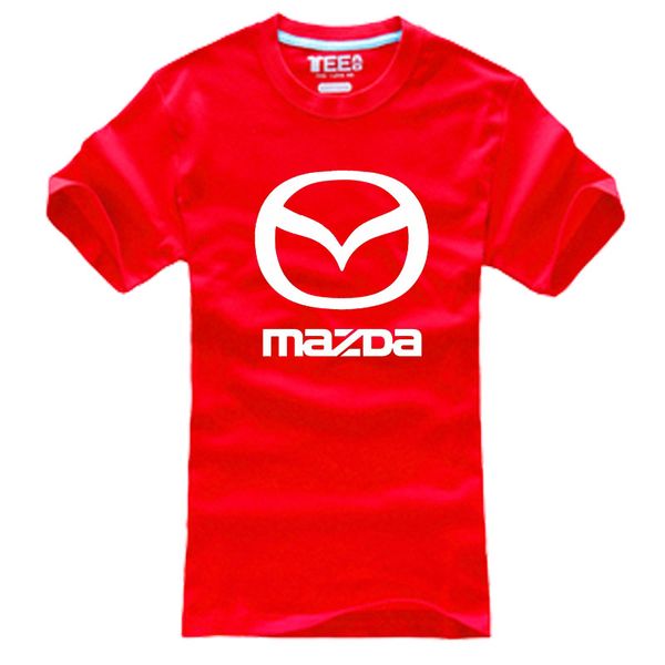 

лето логотип майка хлопок случайные короткими рукавами футболки