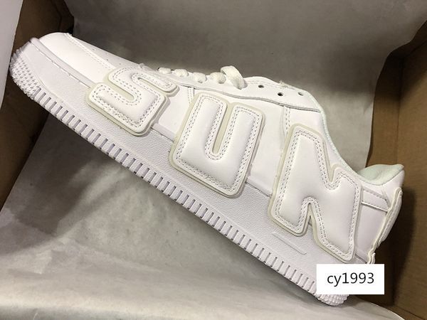 

cactus plant flea market sneaker for men's travis sneakers mens sunshine skate shoes womens skateboard women's sports casual male, Black;green