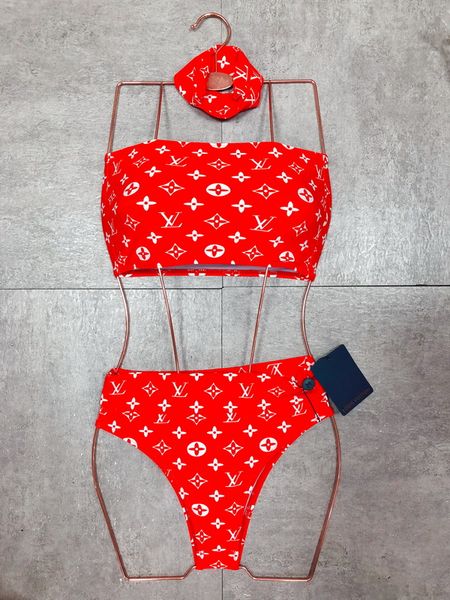 

2020 designer bikini swimwear women bathing suit swimsuit designer bikini designer swimwear ladies high quality, White;black