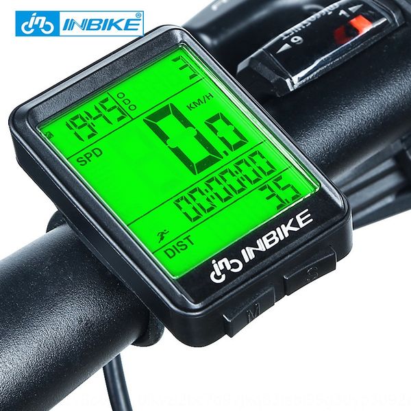 

hidtr inbike english version mileage test table mountain bike code inbev english version mileage speedomete test meter speedometer speedomet