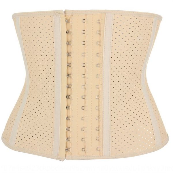 

9 9 стали сталь дышащей дышащий корсет корсет корсет, Black;brown