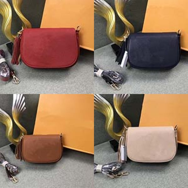

fashion women handbags ladies shoulder bags dull polish bucket bags color strap totes female two 1pcs set bags vintage crossbody handbag#826