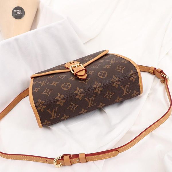 

womens bag designer luxury leather shoulder small flap crossbody handbags handle tote messenger bags with origin box