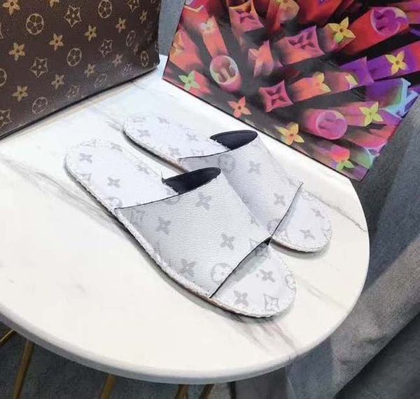 

woman sandals slippers shoes slippers sandals slippers casual shoes trainers flat shoes slide eu:35-45 with box 012g1003, Black