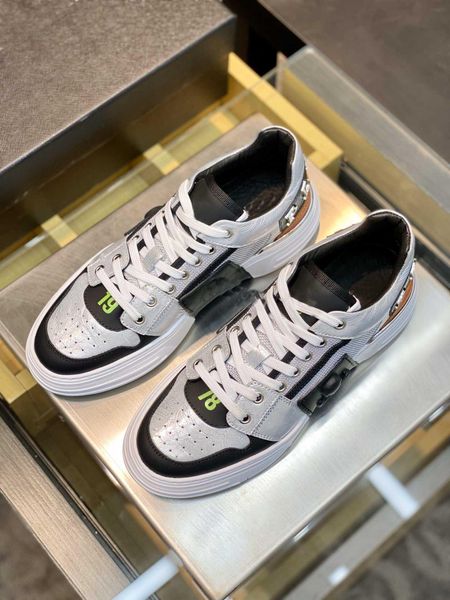 

2020iq new men's wild trend casual shoes hiking sports shoes travel shoes and other original packaging with original box fast delivery, Black