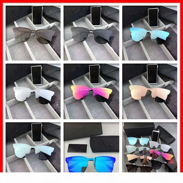 

конструктор солнцезащитные очки поляризованные очки для авиации мужчины женщины мужчины вождения очки с антибликовым покрытием очки ночного, White;black