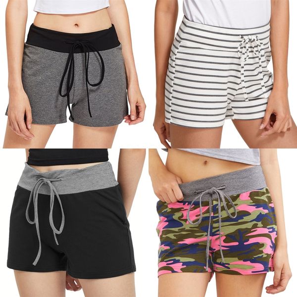 

customize comfy cotton linen shorts high waisted leather bermudas high waisted leather shorts for women pfwku#4751, White;black