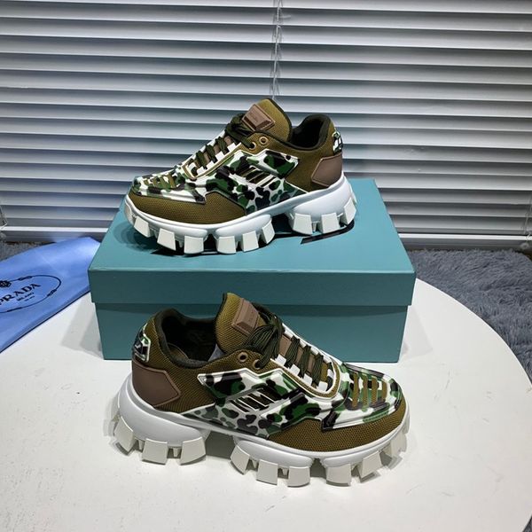 

313designers create men's outdoor travel shoes, trendy leisure all-match sports shoes, jogging shoes, original packaging and box delive, Black