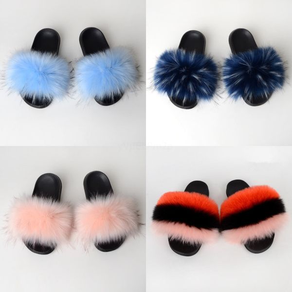 

with wo slippers heels shoe sandals real leather slippers fashion scuffs slippers casual shoes pt732#416, Black