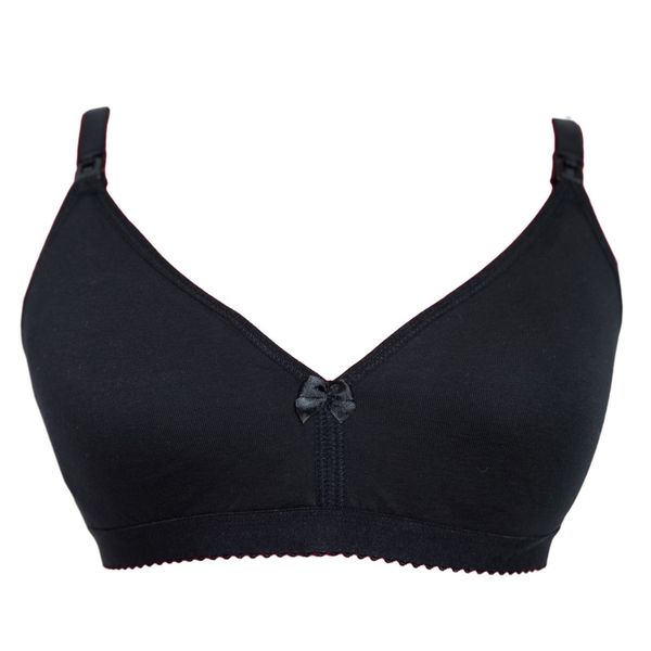 

ebebek Mycey Nursing Bra Size 80 Color Black 1148