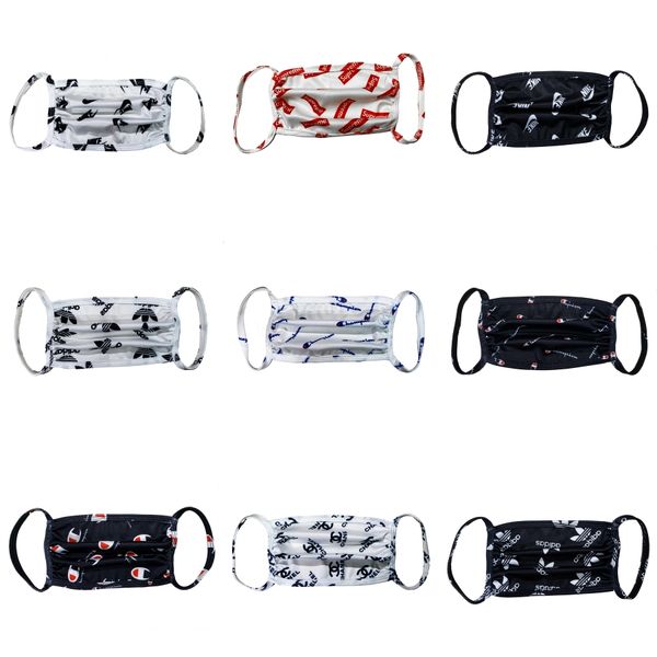 

terrify дух зубы маска mascherine 13 стилей многоразового пыл анти слюна всплеск s взрослых mouth маска горячая продажа 2 55hp e1 # 117, Blue;pink