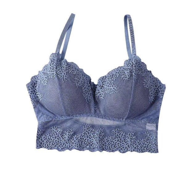 

bras women's push up wireless lace bra lingerie solid color soft sleeping braletteh, Red;black