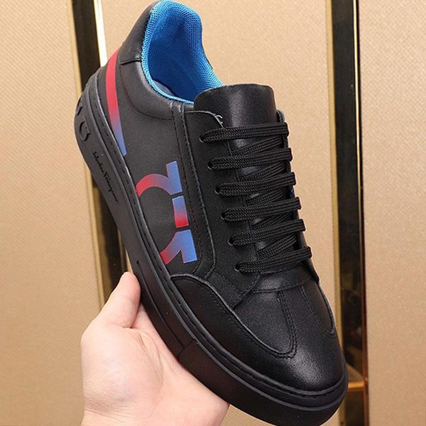 

lightweight men shoes fashion vintage comfortable footwears plus size low luxury men shoes chaussures de sport pour hommes, Black