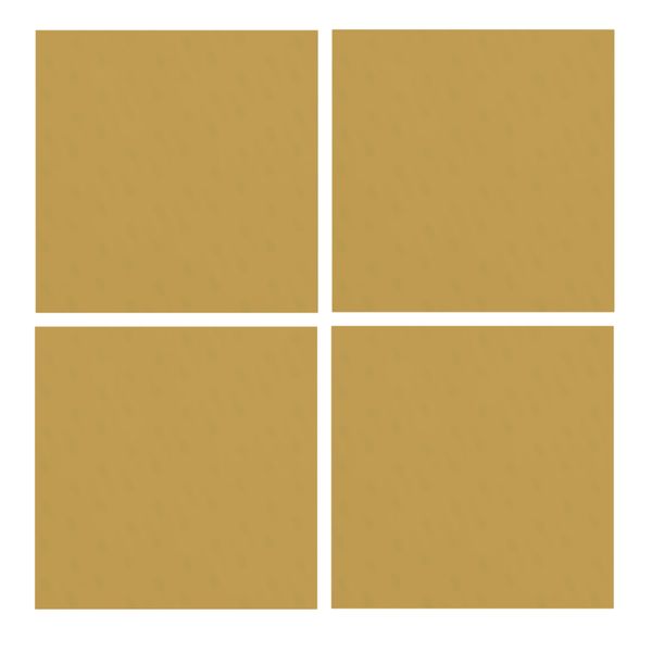 

4pcs 235x235mm pei sheet 3d printer base build surface adhesive