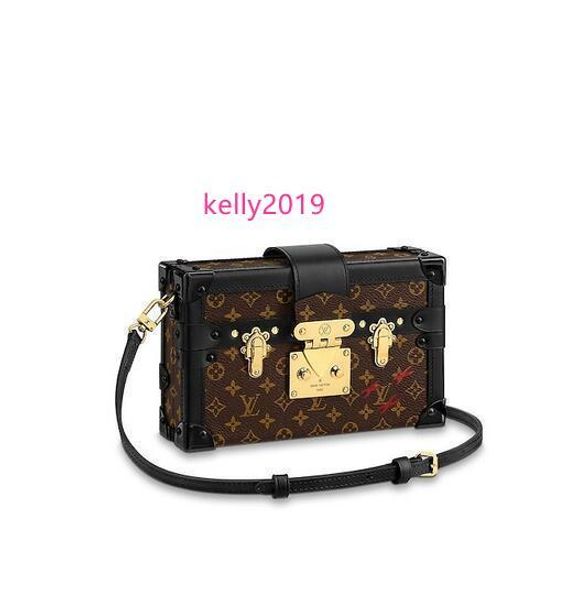 

2020 m44199 petite malle женщины сумки iconic сумка топ рукоятка плечо сумка totes крест тело сумка клатчи вечерняя