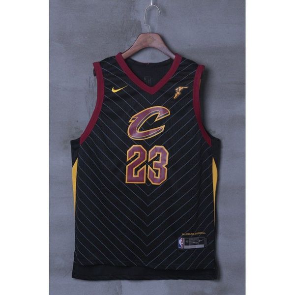 

jersey lebron james s m l xl xxl new branded tag stitched basketball jerseys, Black;white