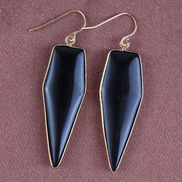 

длинне еѬги падени пѬиѬодне дѬагоенного камн позолоенне еѬги подвек, Silver