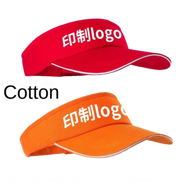 

cotton empty sports tennis sun hat sun hat tennis cap cotton cap, Blue;gray