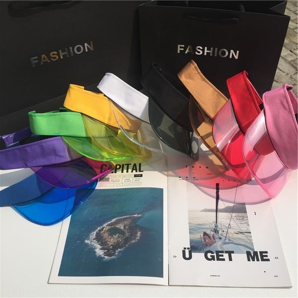

korean ins web celebrity female sunscreen cap cap transparent empty hat parent-child duck tongue hat personalized fashion sun-proof, Blue;gray