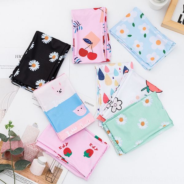 

0k3lg korean style elegant wind summer new sunscreen driving outdoor ridingtraining silk arm protection quick sunscreen ice sleeve ice sleev