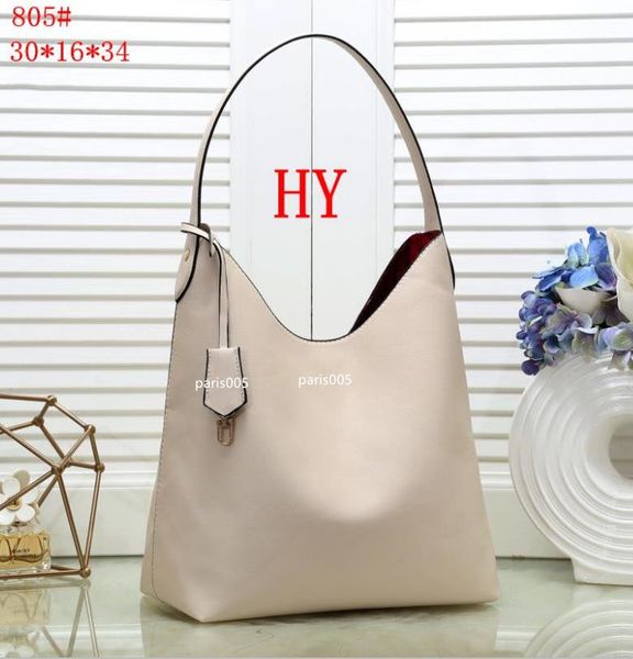 

2020 new classic designer tote bag genuine leather womens shoulder bag crossbody bag 2020 new rivet handbag