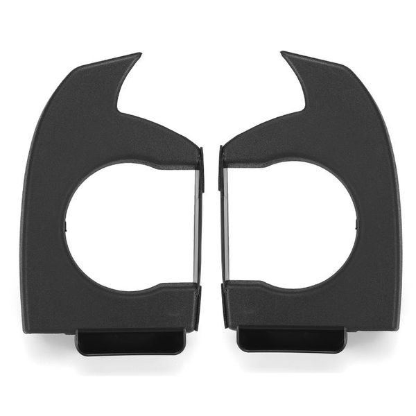 

diads3 car side door cup holder cup drink holder tray outer cover storage box for ds3 all models 2009-2020 diads3