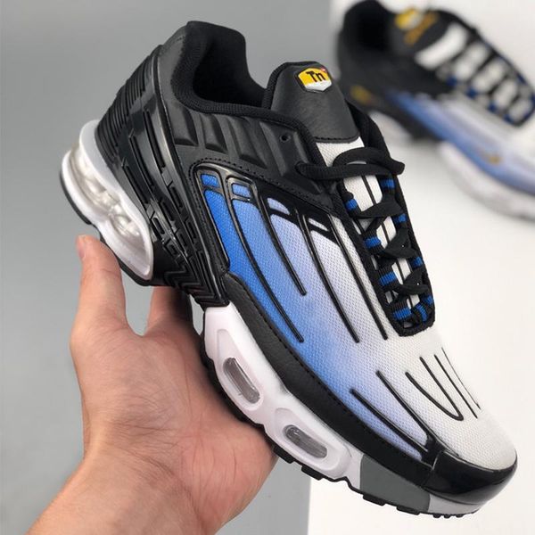 

men running shoes tn plus se black 2020 white blue crimson university fashion boy women casual sports shoes sneaker trainer runners