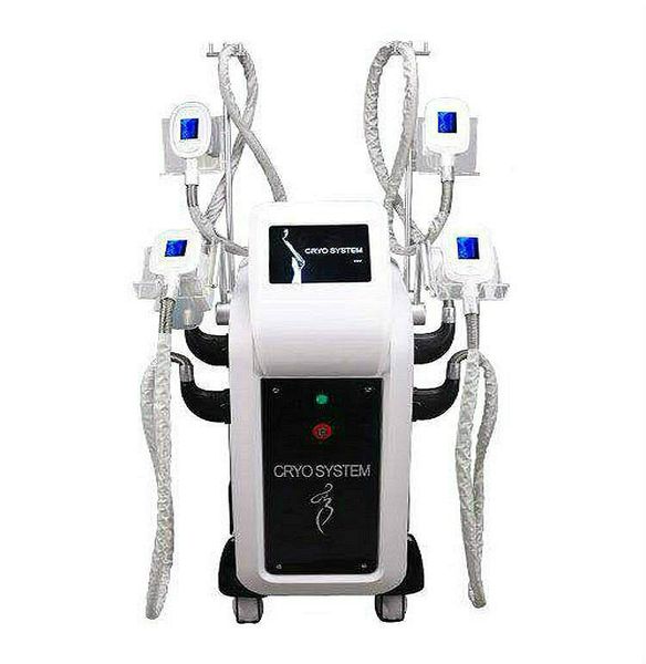 

latest latestcellulite removal cool technology fat ing cryolipolysis machine slimming machine 4 handles