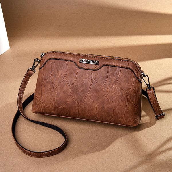 

womens genuine leather bags fashion patchwork patchwork women shoulder crossbody bags clutches bag ladies envelope bag