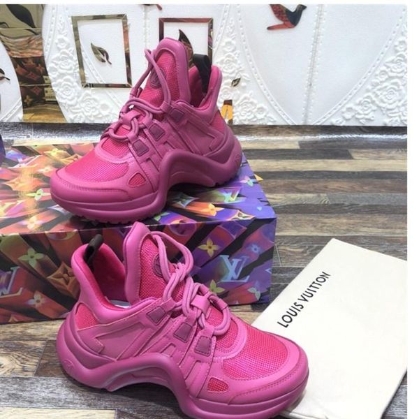 

19 new ladies sports shoes rubber breathable ladies outdoor travel skateboarding shoelaces original box packaging, Black