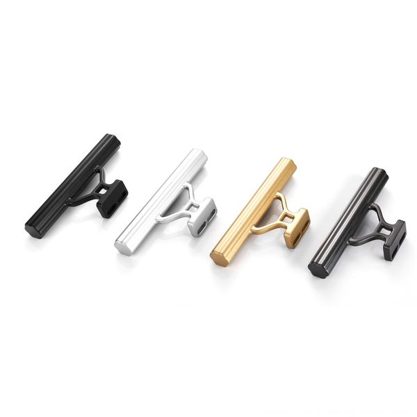 

mountain bike aluminum bicycle mobile bicycle alloy extension bracket installation multifunctional installation mobile phone bracket, Silver
