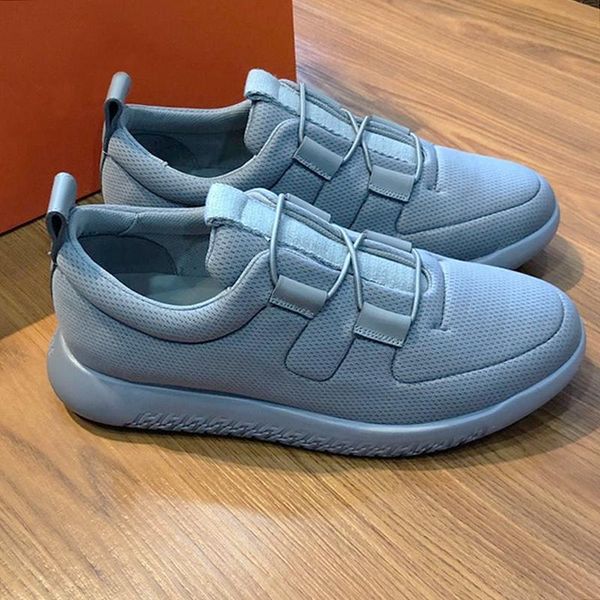 

team sneaker men 's shoes herren luxus marken schuhe comfortable style fashion shoes low lace -up luxury men shoes soft footwears, Black