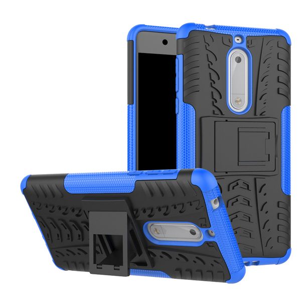 

shock proof armor case cover phone protection for nokia 1 2 3 5 6 2018 8 6.1 7.1 3.1 5.1 6.1 7.1 plus x5 x6 x7 8.1 2.1 3.2 4.2
