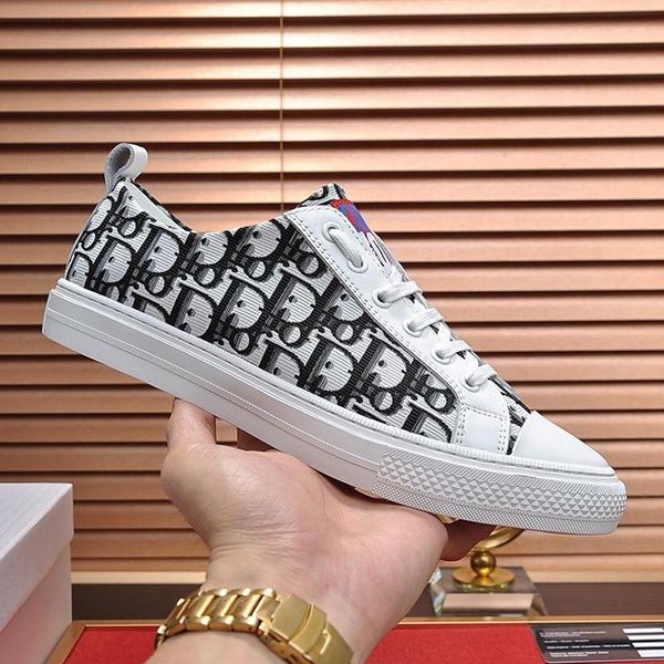 

fashion brands mens shoes plus size soft breathable autumn and winter sports lace -up comfortable men shoes chunky sneakers zapatillas hombr