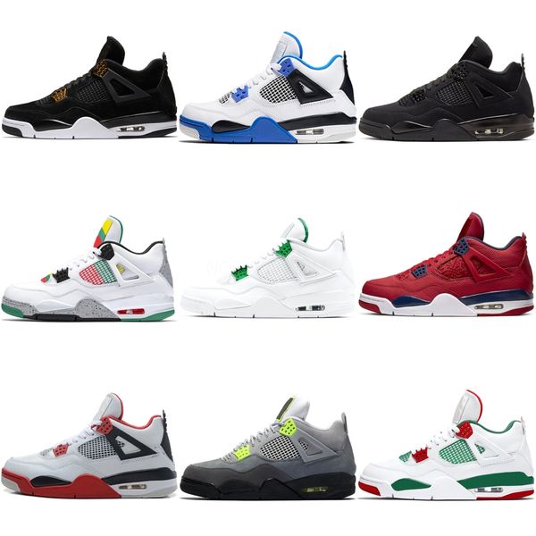 

2020 men running shoes triple black white red chaussures mens trainers walking jogging athletic sport sneakers vintage 39-44 style 4#294