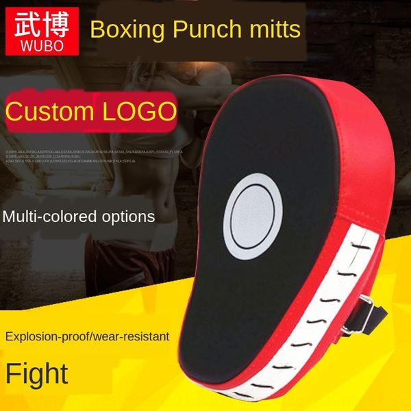 

bqkl7 arc бокс тайский бокс санда обучение утолщенной антисейсмические дуги tai chi tai quan целевой отбойный о.е. пять-е саньда отражательн