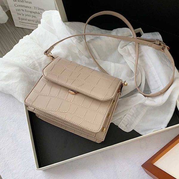 

stone patent black crossbody bags for women 2020 small handbag small bag pu leather hand bag ladies designer evening bags