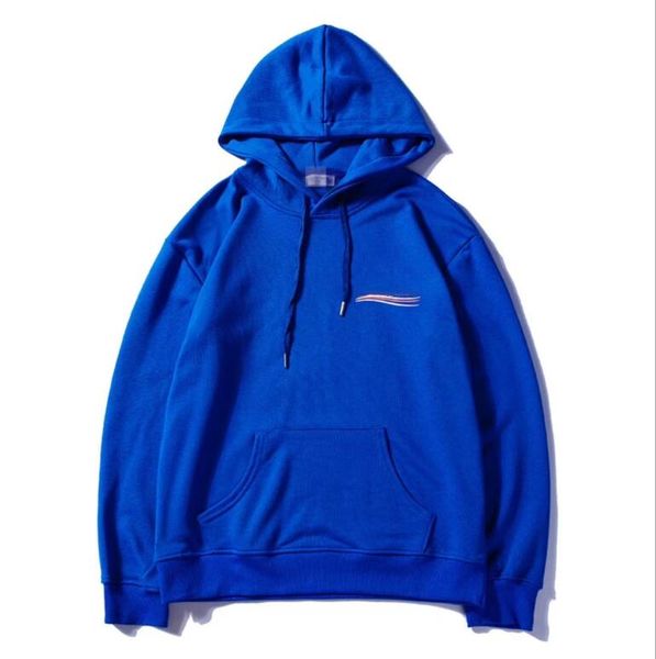 

homme hoodies 2021mens sweatshirts sweatshirts women high designer hooded clothing street print supremo hoodies pullover winter mens ppirc, Black