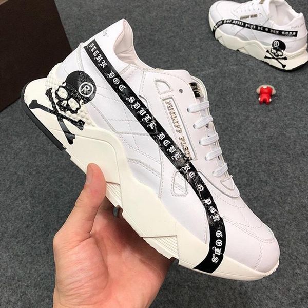 

casual shoes for men lo -sneakers pizza boy runner statement mens shoes fashion sneakers with original box q24 herren sportschuhe luxury