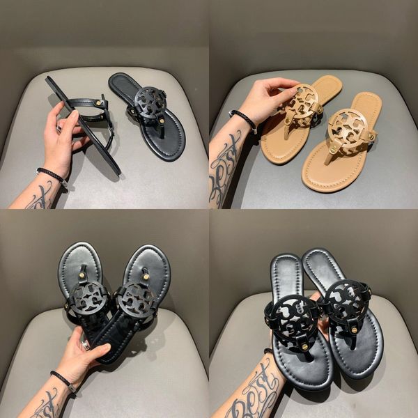 

slippers sandals slides slippers casual shoes huaraches flip flops loafers scuffs eu:35-40 for woman no#194, Black