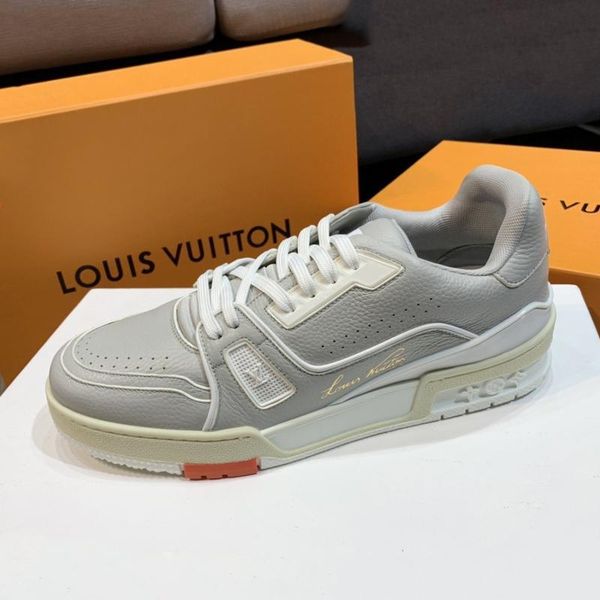 

trainer snekaer mens shoes sale comfortable footwears fashion design zapatos de hombre sports shoes lace -up casual men shoes, Black